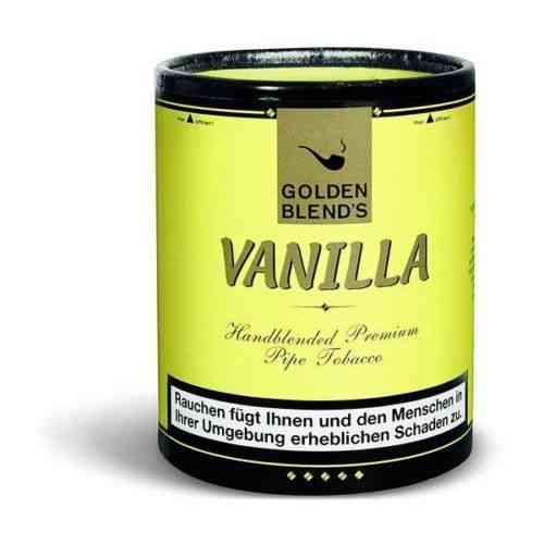Vanilla  No.1 ( Golden Blend`s ) 200g Pfeifentabak